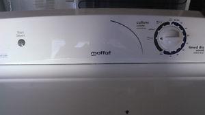 GE Clothes Dryer For Sale!