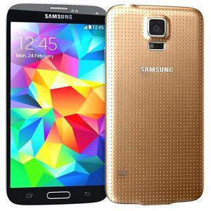 Galaxy s5