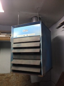 Garage Heater