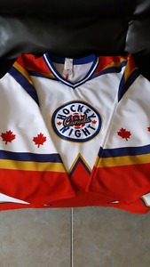 HNIC JERSEY FOR SALE
