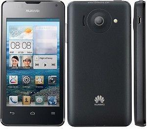 HUAWEI Ascend Y300