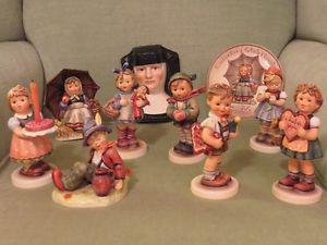 HUMMEL FIGURINES JUST IN TIME FOR MOTHER'S DAY