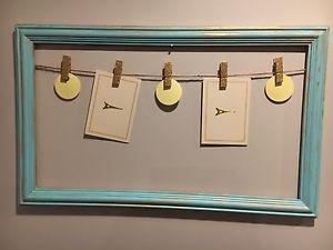 Hanging Frames