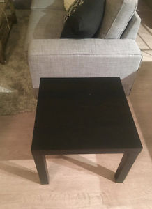 Ikea LACK Side / Night / End Table