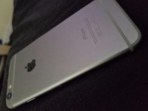 Iphone 6 64gb UNLOCKED