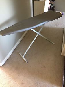 Ironing board