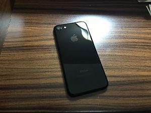 JET BLACK iPhone GB (NEW Condition)