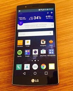LG G4 For sale