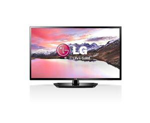 LG LS series p 60Hz LED TV 32LS