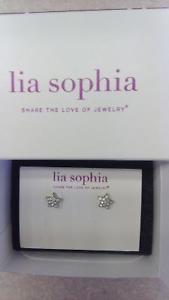 Lia Sophia jewellery