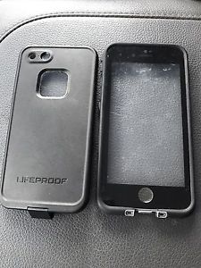 Lifeproof Fre Case IPhone 7