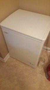 Mini Freezer Excellent Condition