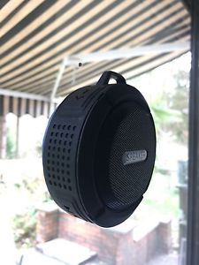 Mini Wireless Waterproof Bluetooth Speakers