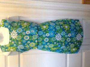 NURSING DRESS
