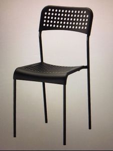 New chair for sale