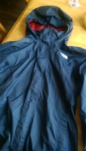 North Face jacket