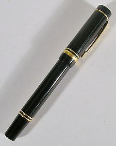 PARKER Duofold Fountain pen