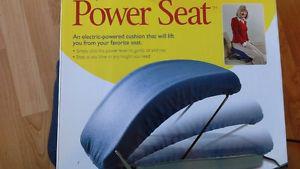 Power Seat