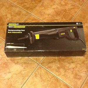 Reciprocating Saw