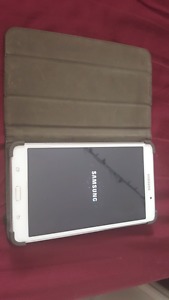 Samsung Galaxy S4 tablet
