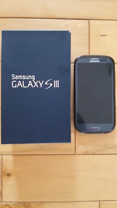 Samsung Galaxy SIII for sale