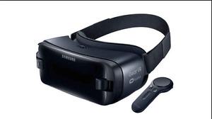  Samsung Gear VR with Controller