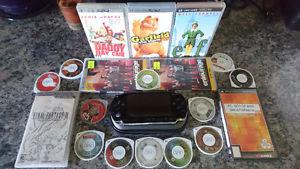 Selling PSP