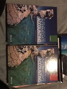 Selling Textbooks! $100 EACH
