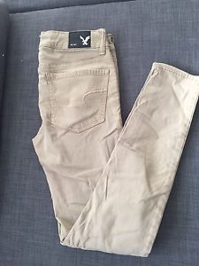 Size 2 American Eagle Jeggings