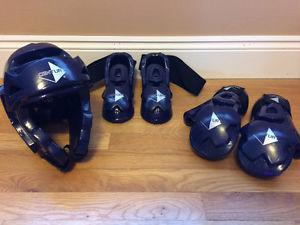 Sparring Gear (Child/Youth)