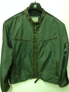 Springfield Industry bomber-style jacket - NEW PRICE