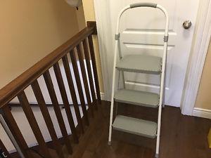 Stepladder