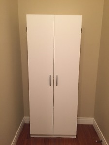 Storage Cabinet/Pantry