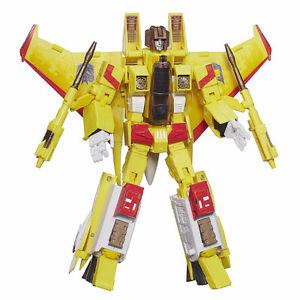 Sun Storm - Transformers Masterpiece Toys R Us Exclusive.