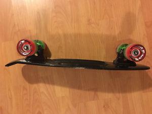 Sunset board