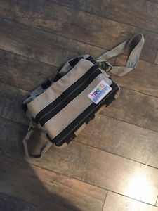 TRKFLD Camera Bag