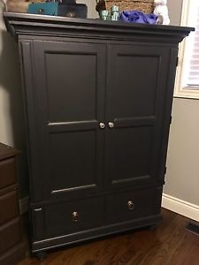 TV or Storage Armoire