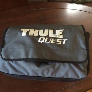 Thule -car top storage bag