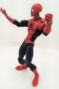  ToyBiz Marvel SPIDER-MAN 2 Movie 18" Figure.