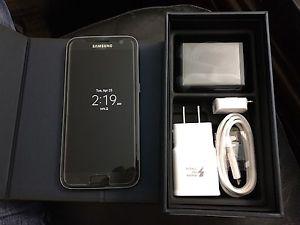 Unlocked Samsung Galaxy s7