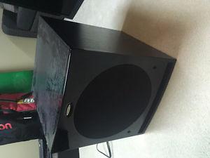 Velodyne 15" Home Theatre Subwoofer