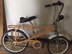 Vintage Maverick Children's bike