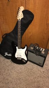 Wanted: Electric guitar for sale