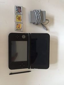 Wanted: Nintendo 3ds xl