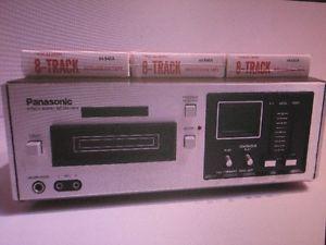 Wanted: TAPE DECK (wanted)