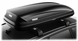 Wanted: WANTED: Thule Pulse Cargo Box