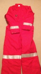 Winter Coverall - never worn