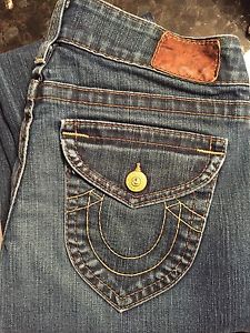 Women's True Religion jeans