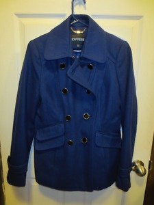 Women’s Winter/Outdoor Jackets & Coats, Size S
