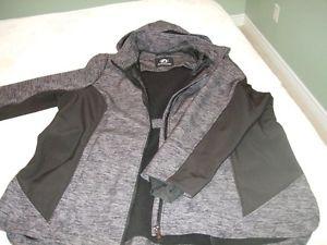 Women's jacket size 2X